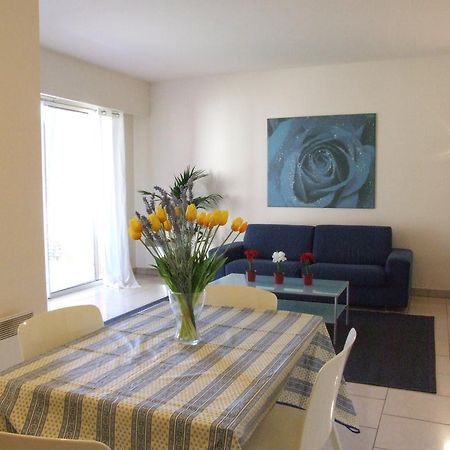 Appartement Au Chateau Vallaya Menton Exteriör bild