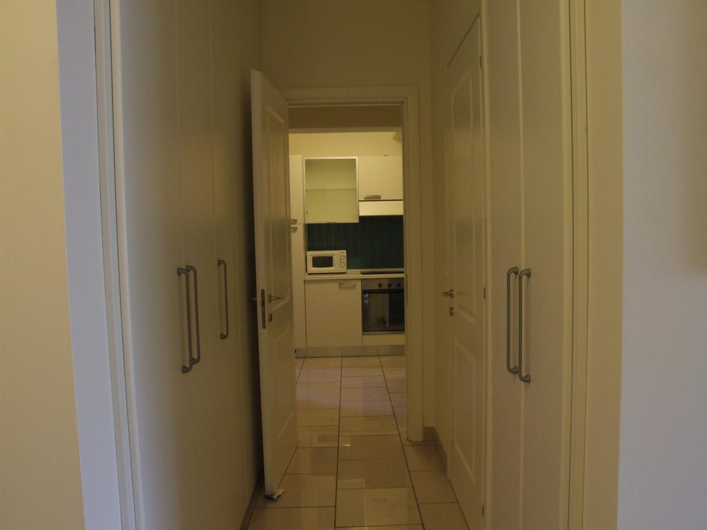 Appartement Au Chateau Vallaya Menton Exteriör bild