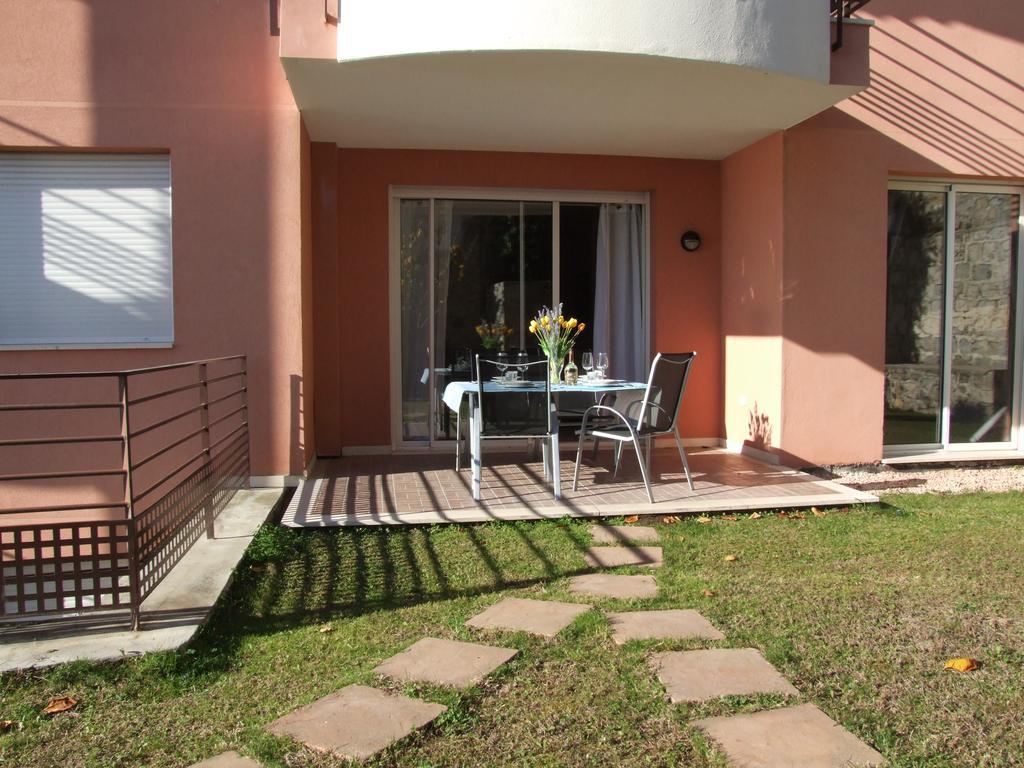 Appartement Au Chateau Vallaya Menton Exteriör bild