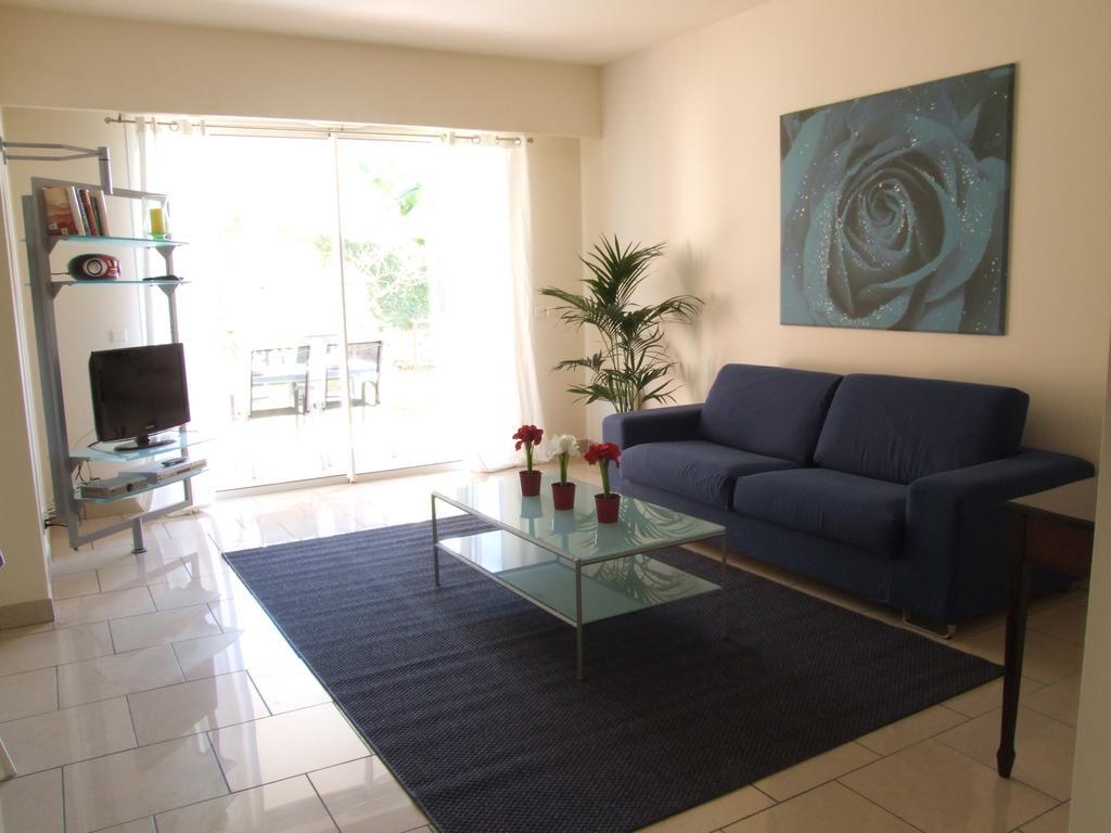 Appartement Au Chateau Vallaya Menton Exteriör bild