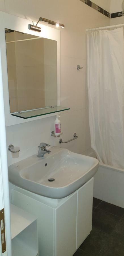Appartement Au Chateau Vallaya Menton Exteriör bild